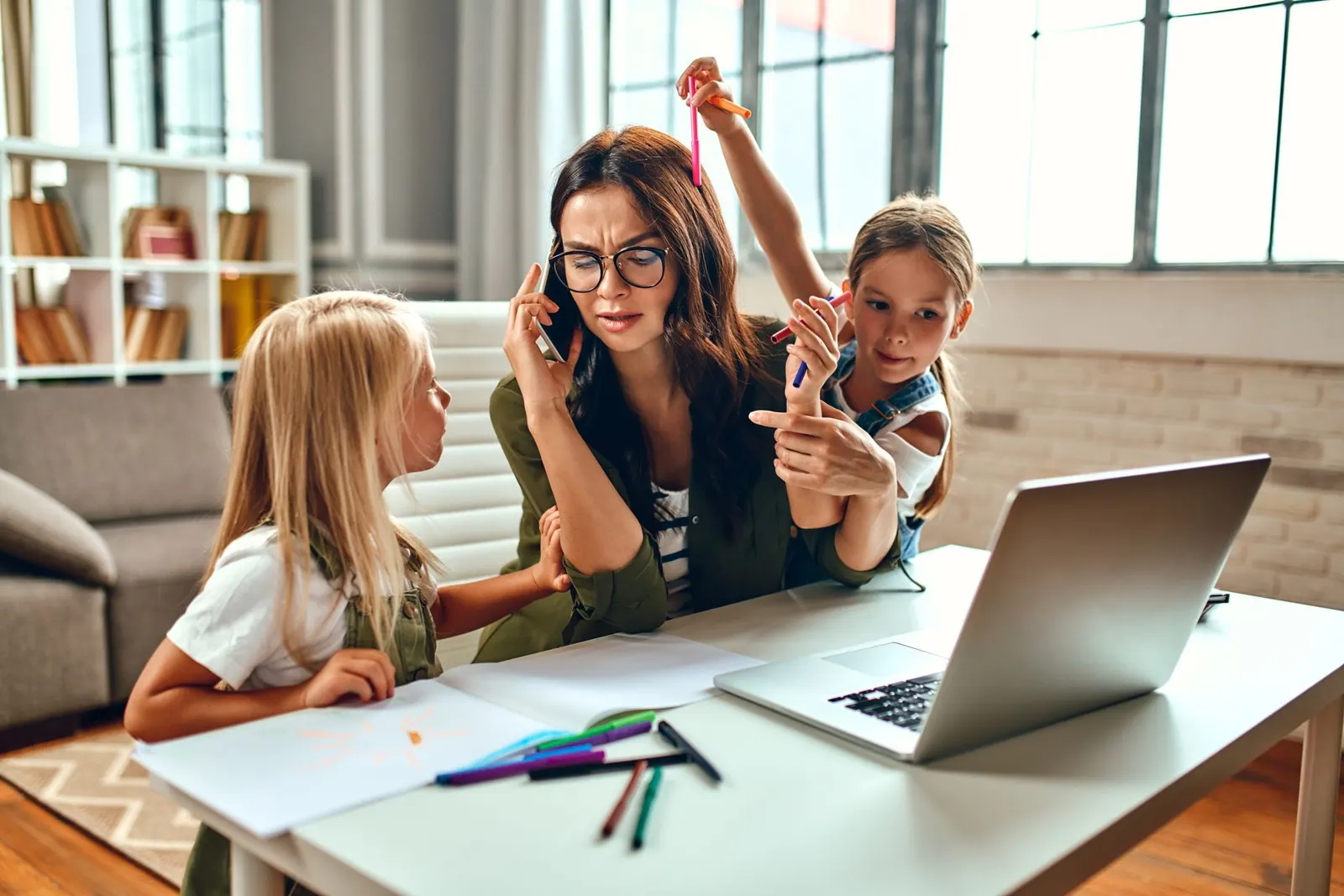 9 Ways Martial Arts Helps Kids Stay Focused in School