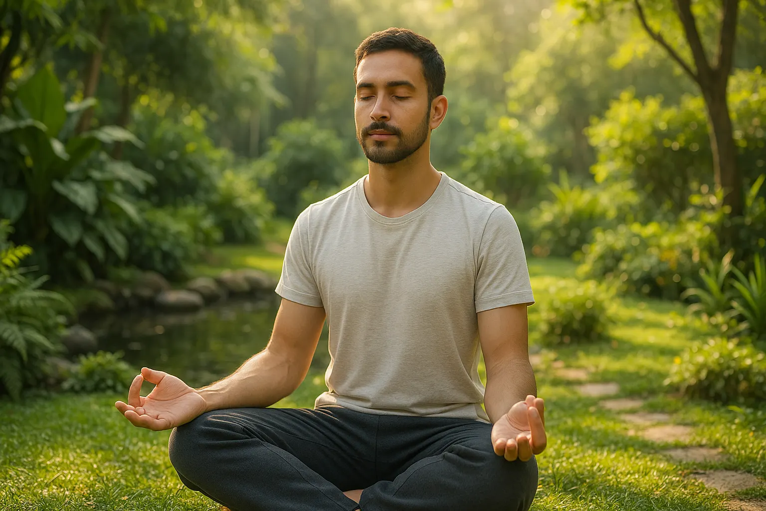 Easy, Effective Tips for Setting and Sticking to Your Health and Wellness Goals