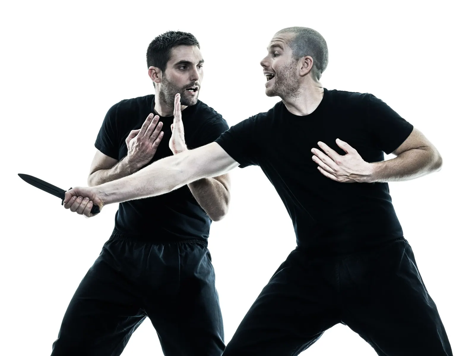 Why Every Adult Should Learn Krav Maga for Practical Self-Defense