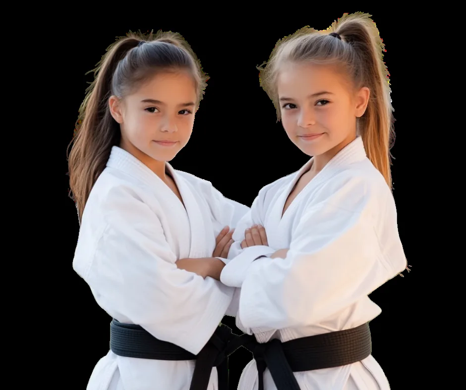 Teens Martial Arts